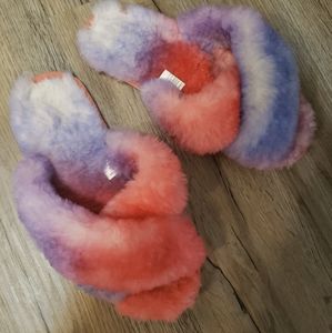 EMU Australia "Mayberry" Slippers. Women's Size 9.